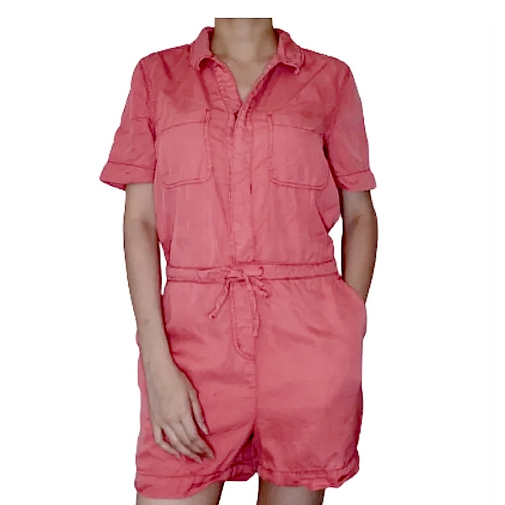 C&C California Utility Jumpsuit